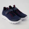 SPHERICA BOY Sneaker in Blau