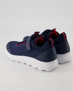 SPHERICA BOY Sneaker in Blau