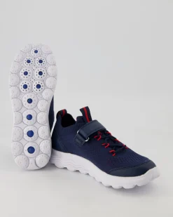 SPHERICA BOY Sneaker in Blau