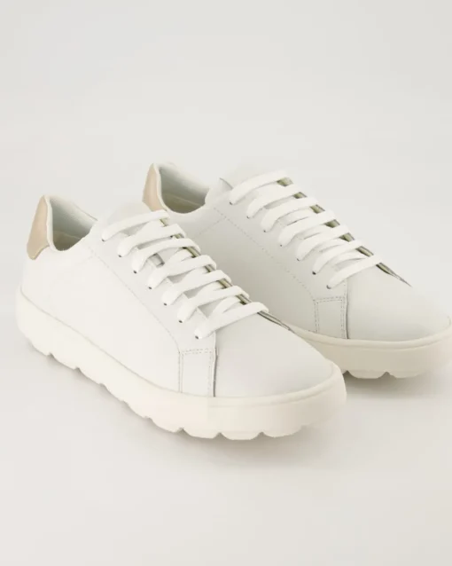 Spherica Ecub Sneaker in Weiß