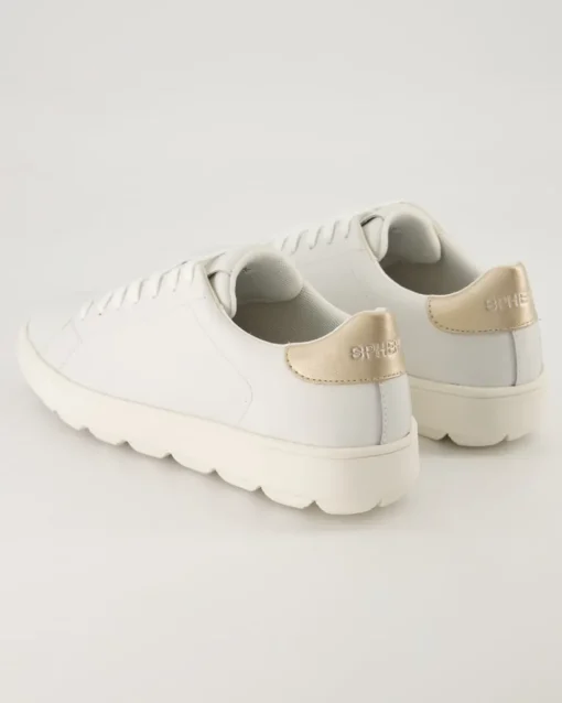 Spherica Ecub Sneaker in Weiß