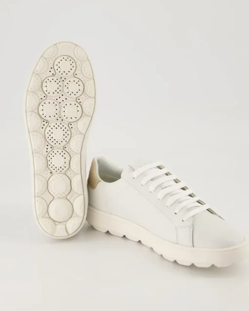 Spherica Ecub Sneaker in Weiß