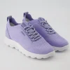 SPHERICA Sneaker in Lila