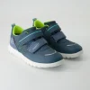 Sport 7 Sneaker in Blau