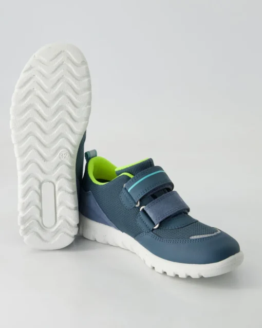 Sport 7 Sneaker in Blau