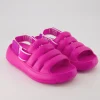 Sport Yeah Sandalen in Pink