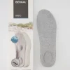 SPORTFORM SOHLE Einlegesohlen in Grau