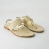 SS2504 Sandalen in Beige