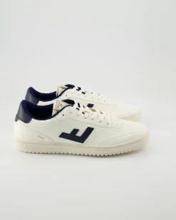 Stadion Sneaker in Weiß