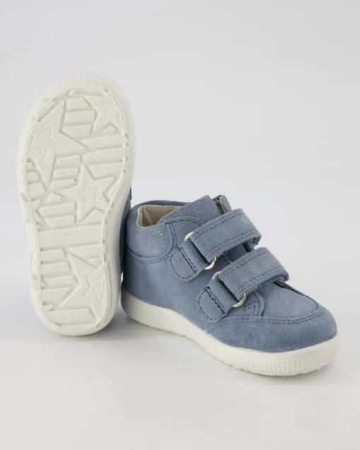 Starlight Halbschuhe in Blau