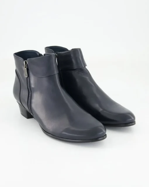 Stefany 333 Stiefeletten in Blau