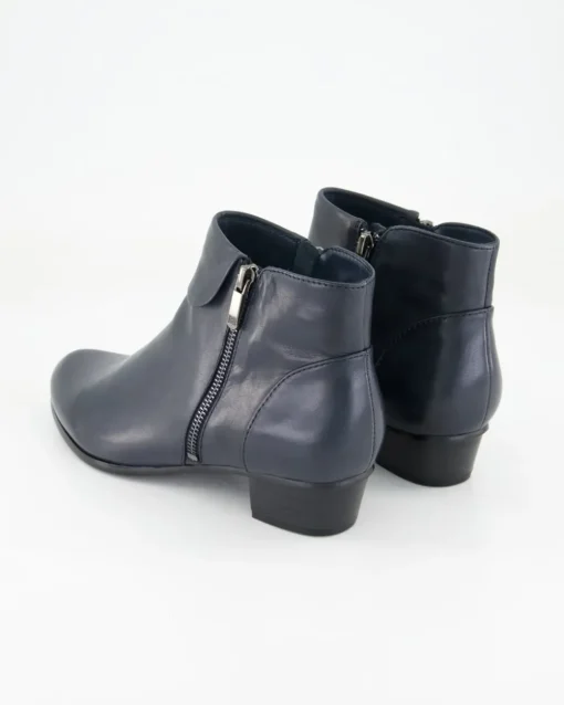 Stefany 333 Stiefeletten in Blau