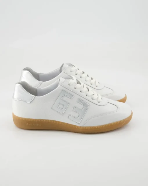 STEFFI Sneaker in Weiß