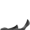 Step Medium Cut IN Socken in Schwarz