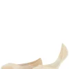 Step Medium Cut IN Socken in Beige