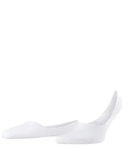 Step Medium Cut IN Socken in Weiß