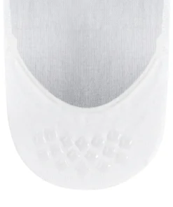 Step Medium Cut IN Socken in Weiß