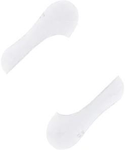 Step Medium Cut IN Socken in Weiß
