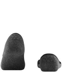 Step Medium Cut IN Socken in Schwarz