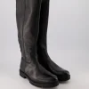 52.727.57 Stiefel in Schwarz