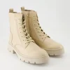 51.852.22 Stiefeletten in Beige