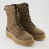 40916066302300 Stiefeletten in Beige