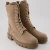 92.745.31 Stiefeletten in Beige