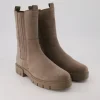 92.741.42 Stiefeletten in Beige