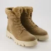 31.731.74 Stiefeletten in Beige