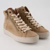 4024-078 Stiefeletten in Beige