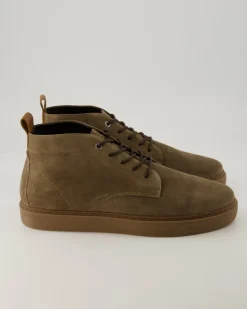30727186301300 Stiefeletten in Beige