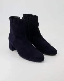 55.680.16 Stiefeletten in Blau