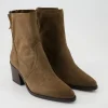 8075-028 Stiefeletten in Braun