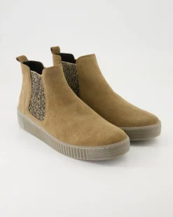 53.731.11 Stiefeletten in Braun
