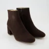 81341028600 Stiefeletten in Braun