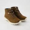 56.866.41 Stiefeletten in Braun