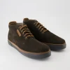 0460.11.14 Stiefeletten in Braun