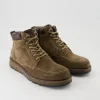 1069.10.01 Stiefeletten in Braun