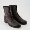 51.602.28 Stiefeletten in Braun