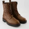 40718096301100 Stiefeletten in Braun