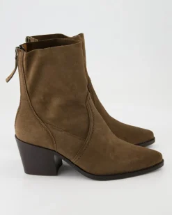 8075-028 Stiefeletten in Braun