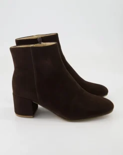 81341028600 Stiefeletten in Braun