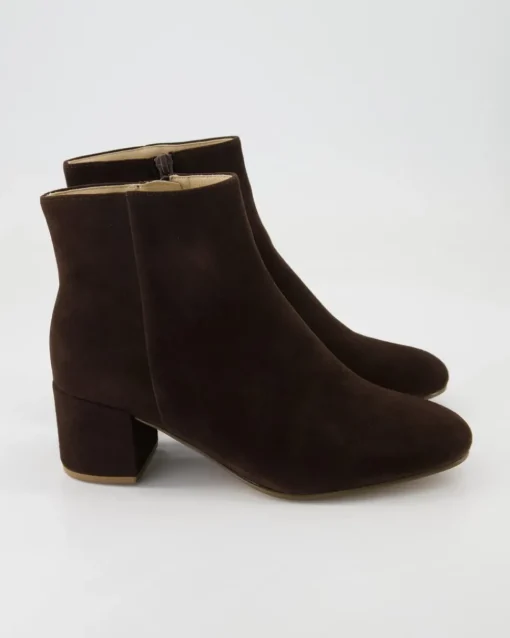 81341028600 Stiefeletten in Braun