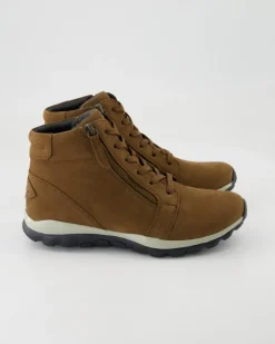56.868.41 Stiefeletten in Braun
