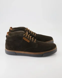 0460.11.14 Stiefeletten in Braun
