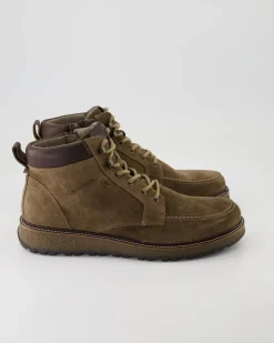 1069.10.01 Stiefeletten in Braun