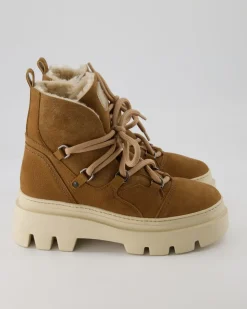 9126-012 Stiefeletten in Braun