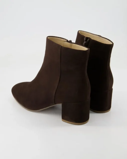 81341028600 Stiefeletten in Braun