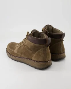 1069.10.01 Stiefeletten in Braun