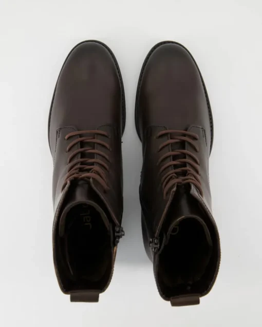 51.602.28 Stiefeletten in Braun